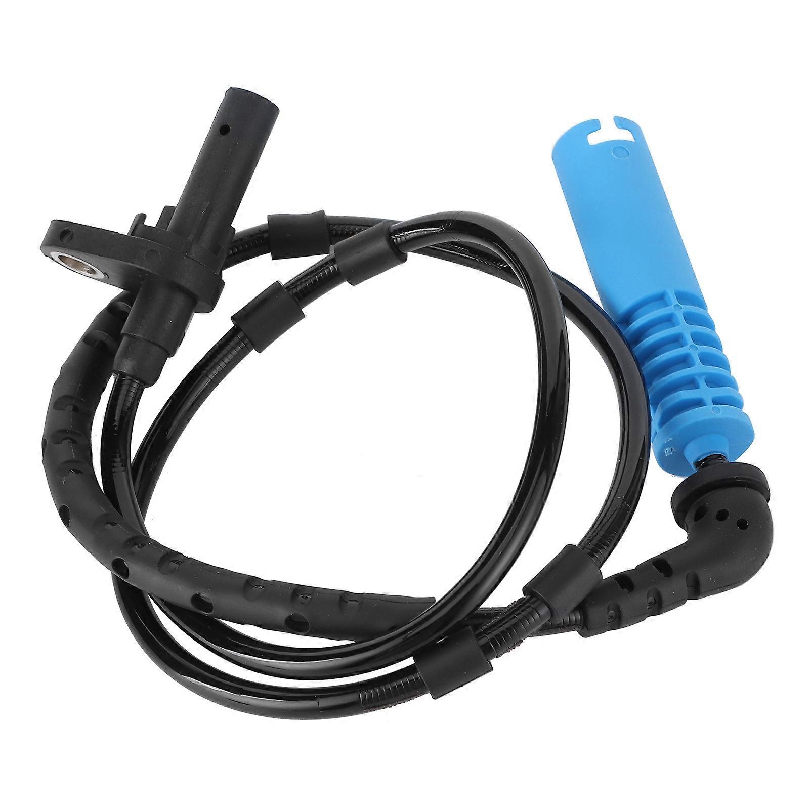 Wheel Speed Sensor ABS Braking System Rear Left/Right 34523405907 Fit for X3 E83