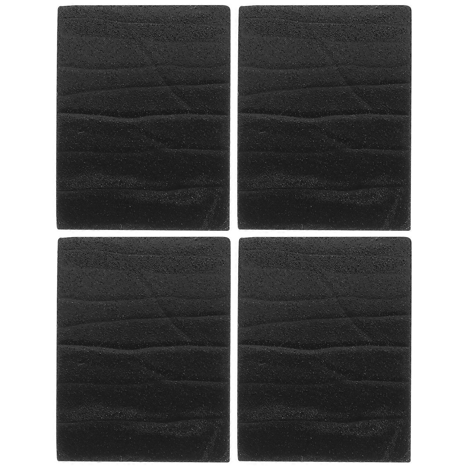 4Pcs Automatic Mahjong Table Parts Replacement Mahjong Machine Head Push Mahjong Pads