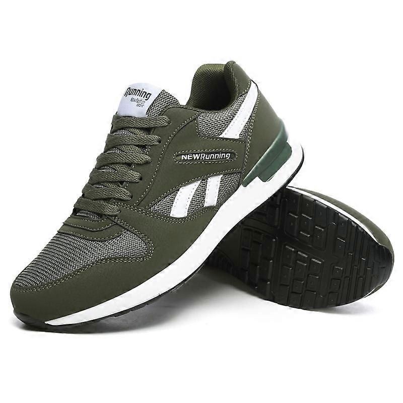 Herre anti-slip åndbare sko