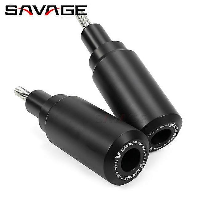 Z900 Frame Slider Crash Protector Motorcycle Accessories For KAWASAKI Z900 SE Z900RS Falling Protection Frame Engine Crash Pad