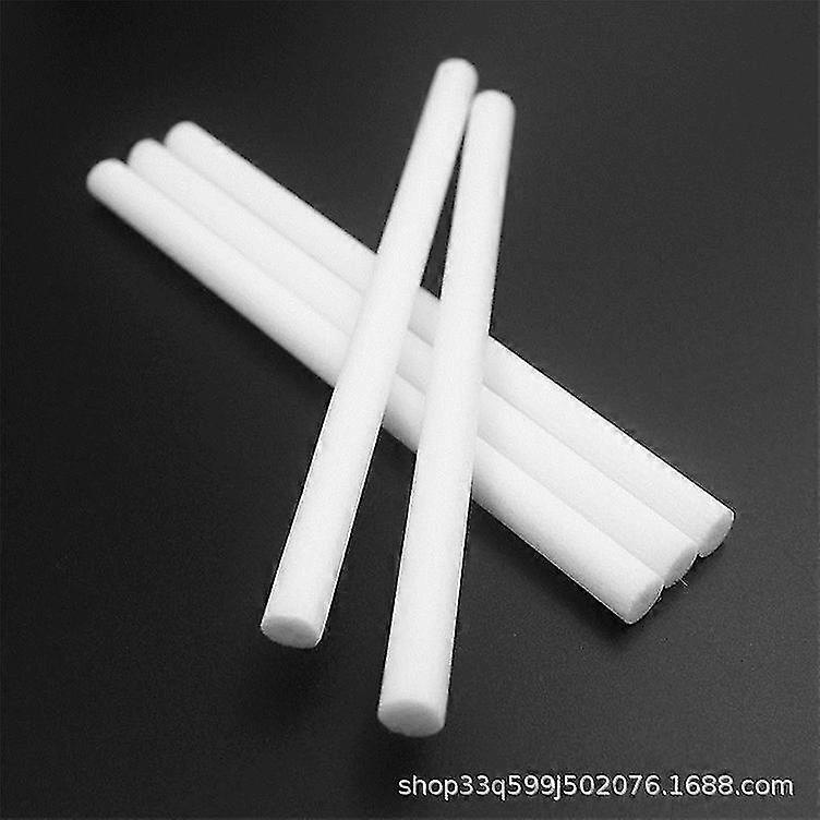 40pcs Diffuser Stick Replacement Perfume Diffuser Stick Volatile Stick Humidifier Filter