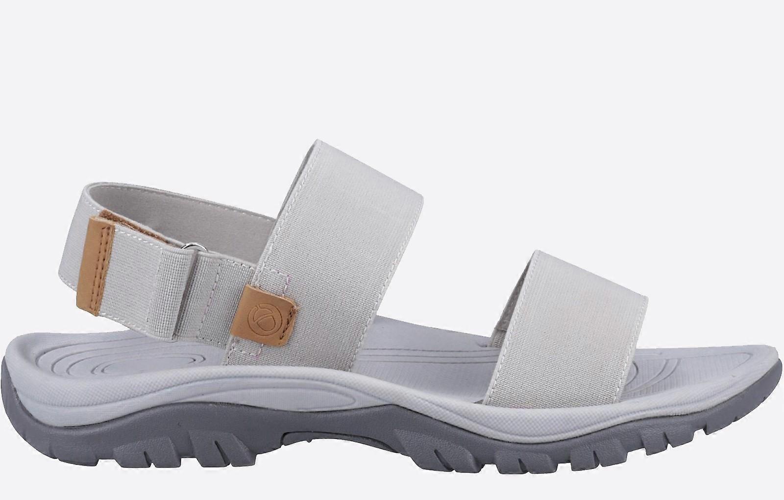Cotswold Alcester Sandals Grey