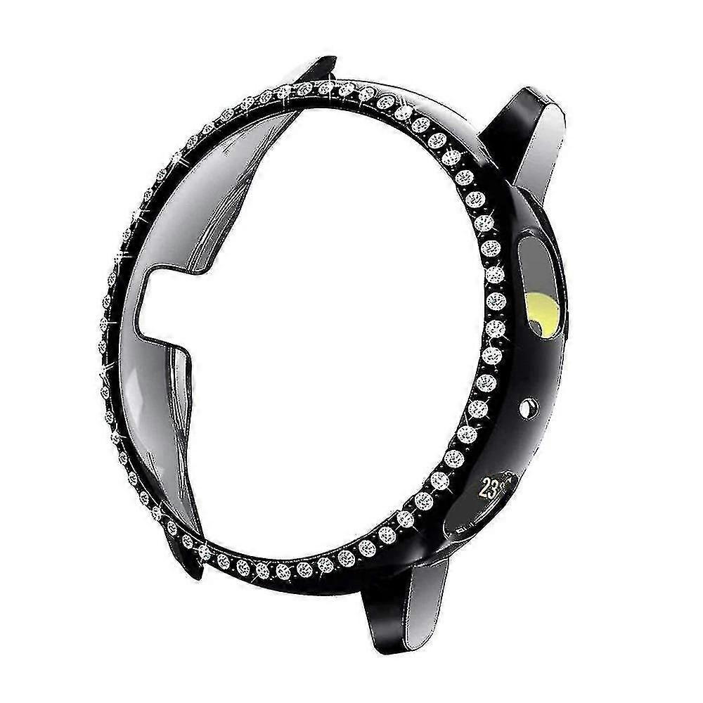 Tpu Protective Watch Case Full Cover Screen Protector