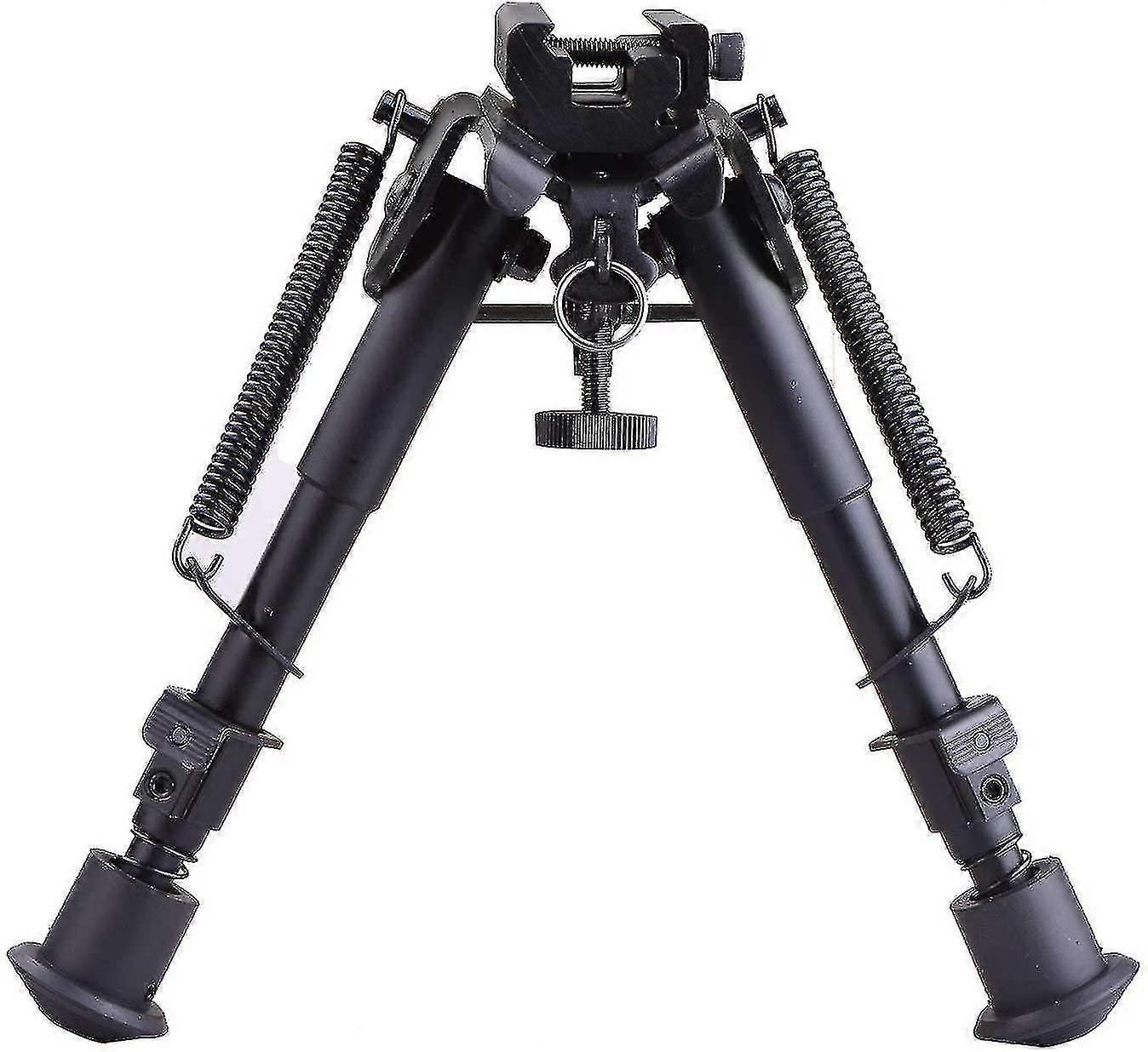 6-9 polegadas Bipod Picatinny Bipod com adaptador-YuJia