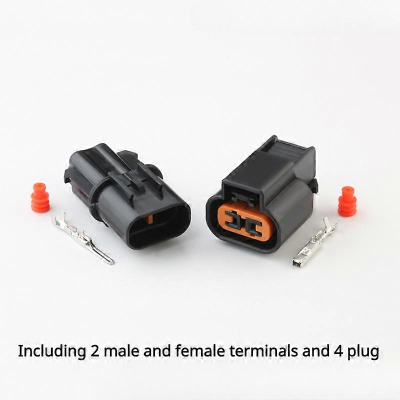 PB621-02020-1 Domestic Car power connector ABS Sensor Wing God Turn Signal Plug DJ7023AY-2.2-11/21