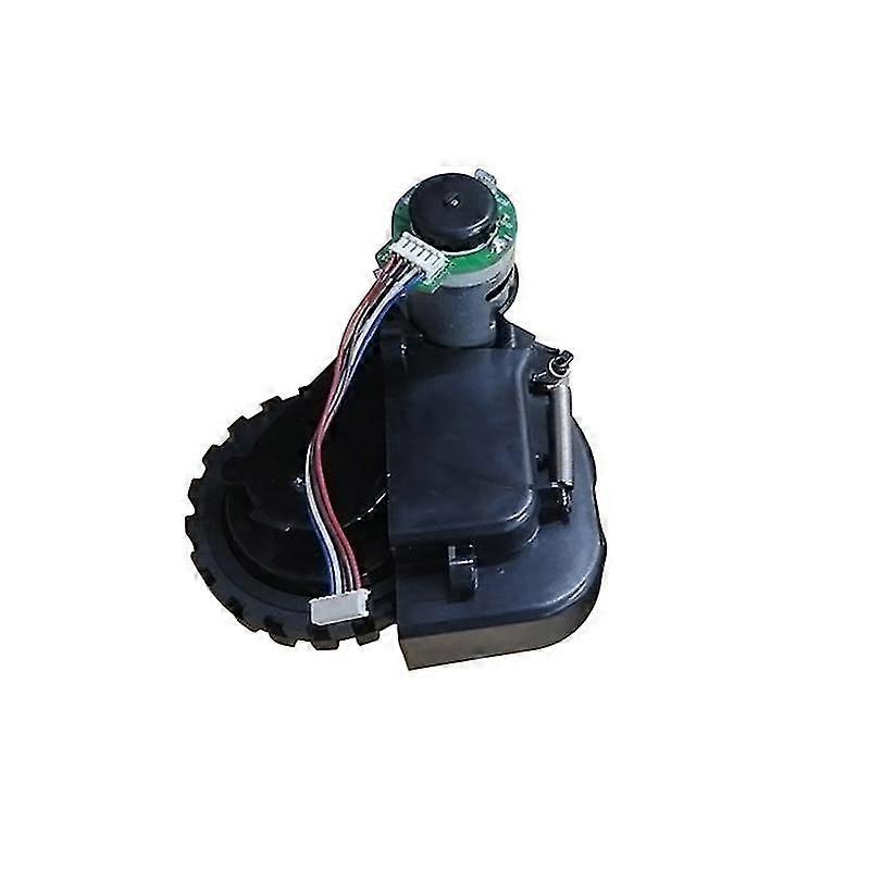 Robot Left Wheel For Tefal Explorer Serie 20 Rg6871