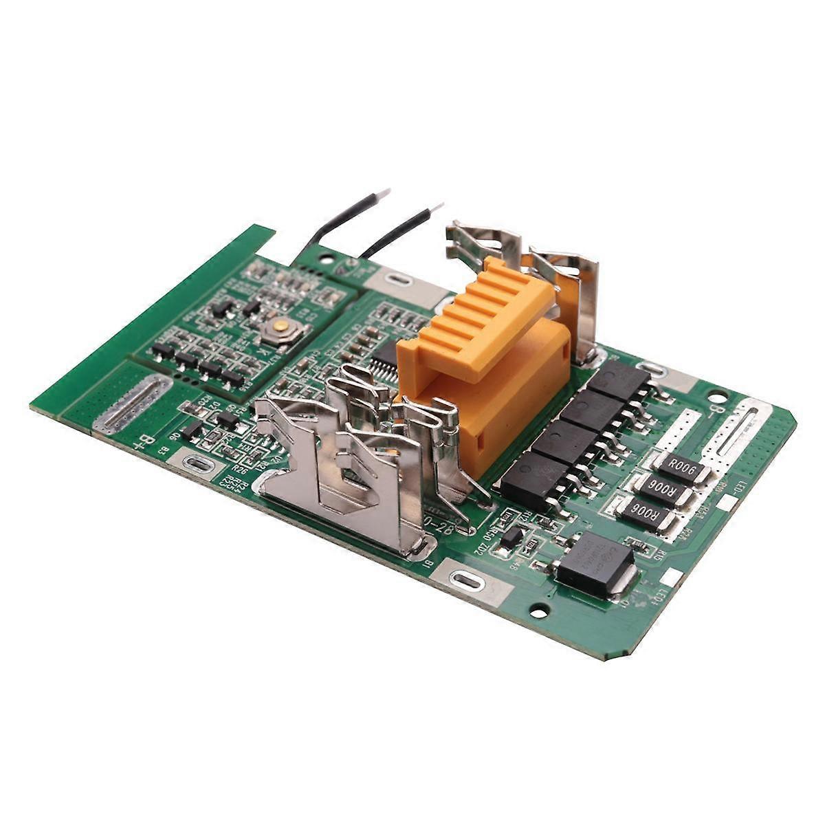 6X BL1830 Lithium Ion Battery BMS PCB Charging Protection Board for 18V Power Tools BL1815 BL1860 L