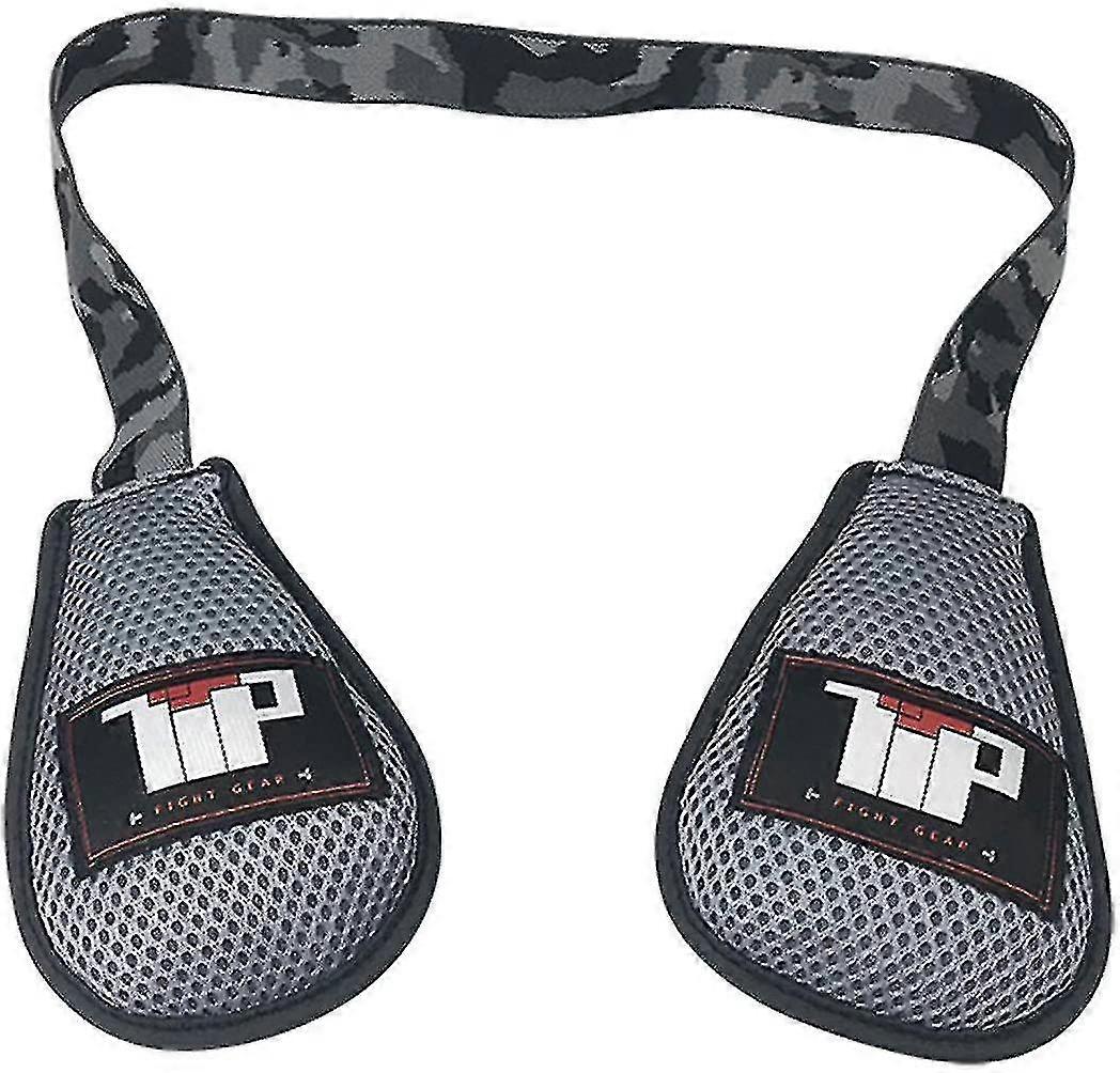 Gloves Deodorant For Boxing And All Sports - Boxing Gloves Sweat Absorber Absorbs Odors And Keeps Gloves Fresh, 1 Pack Grey