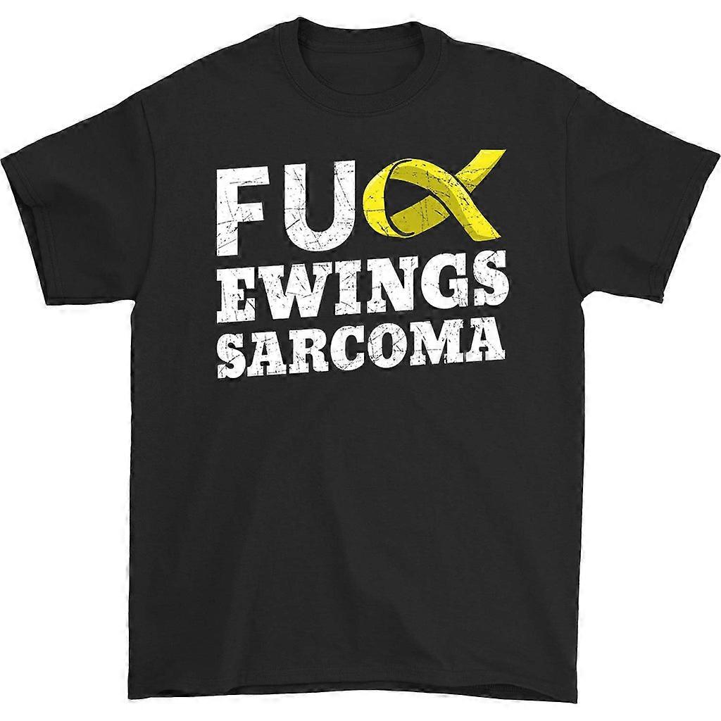 Fuck Ewings Sarcoma T-shirt