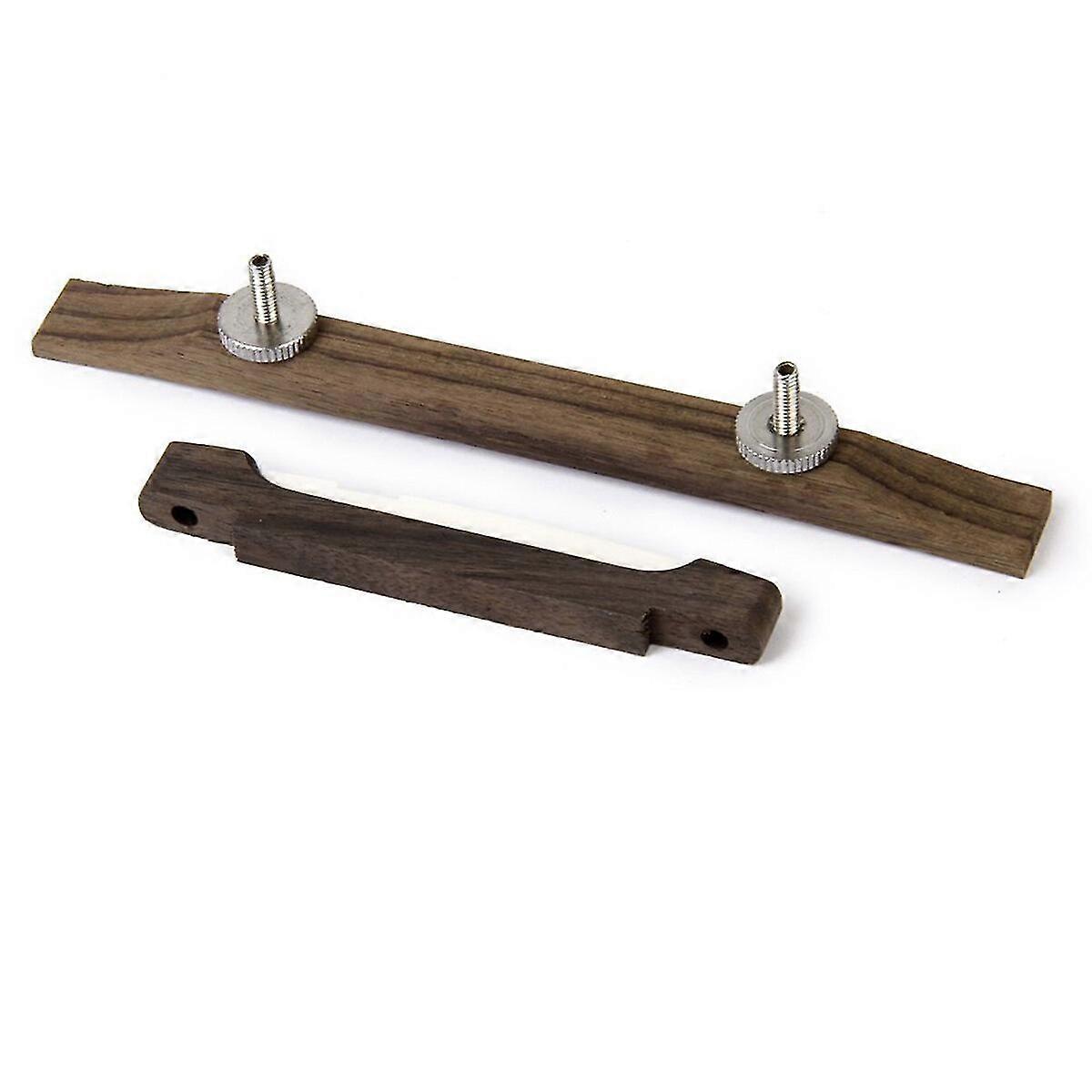 Gitarr Bridge Sadel Gitarr Bridge Sadel Archtop Jazz Sadel Sadel Archtop Jazz Gitarr