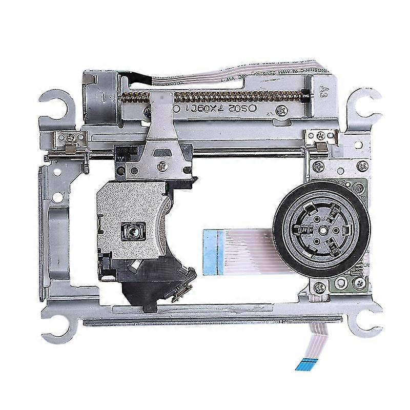 tdp182w 79000 replacement laser-lens with deck mechanism for ps2 slim
