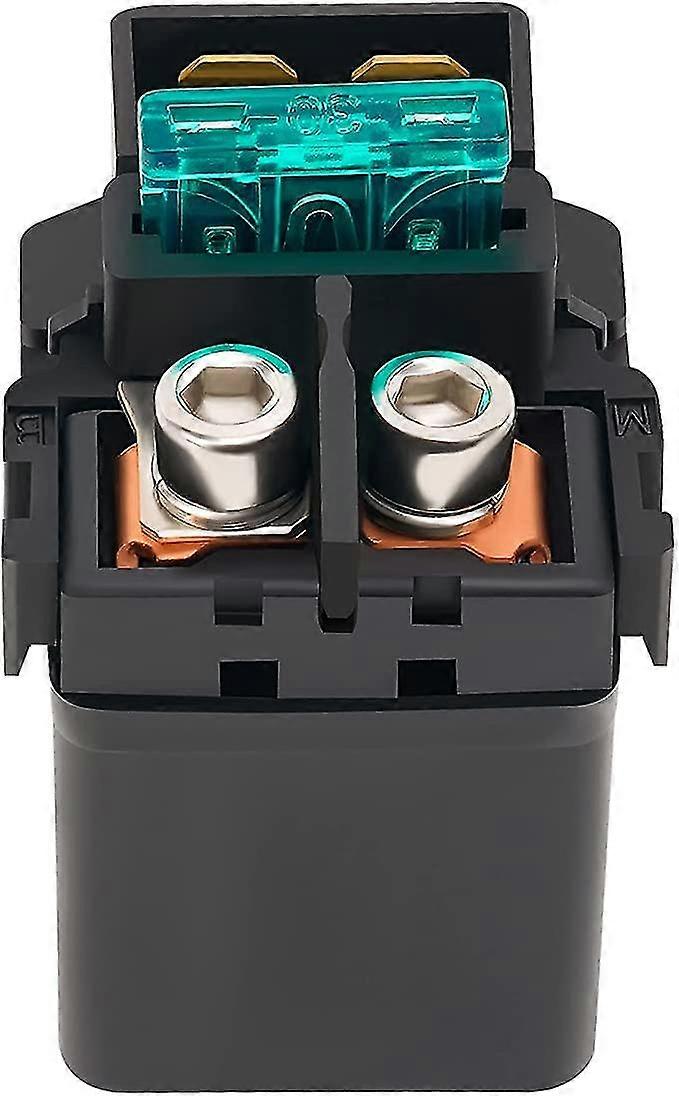 ninja zx9r zx6r cbr600 starter relay