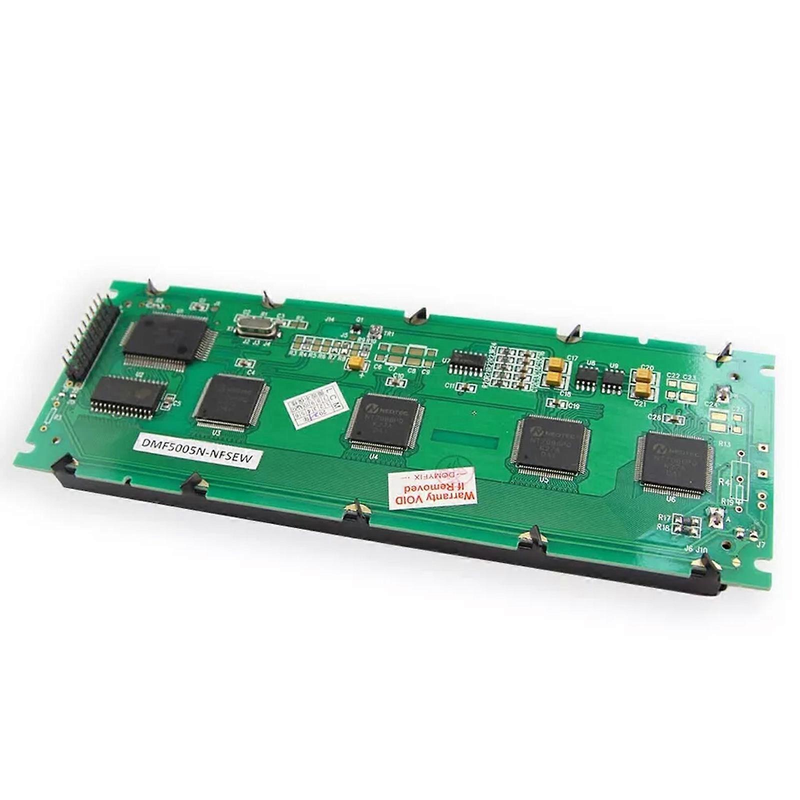 New 1PCS DMF5005N 5.2" LCD SCREEN DISPLAY PANEL DMF 5005N DMF-5005NFb