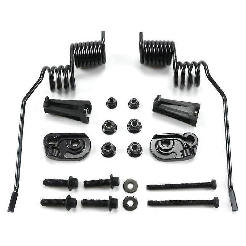 Ice Clearing Solution Snowmobile Reverse Scratcher for Ski-Doo 600 800R860201728