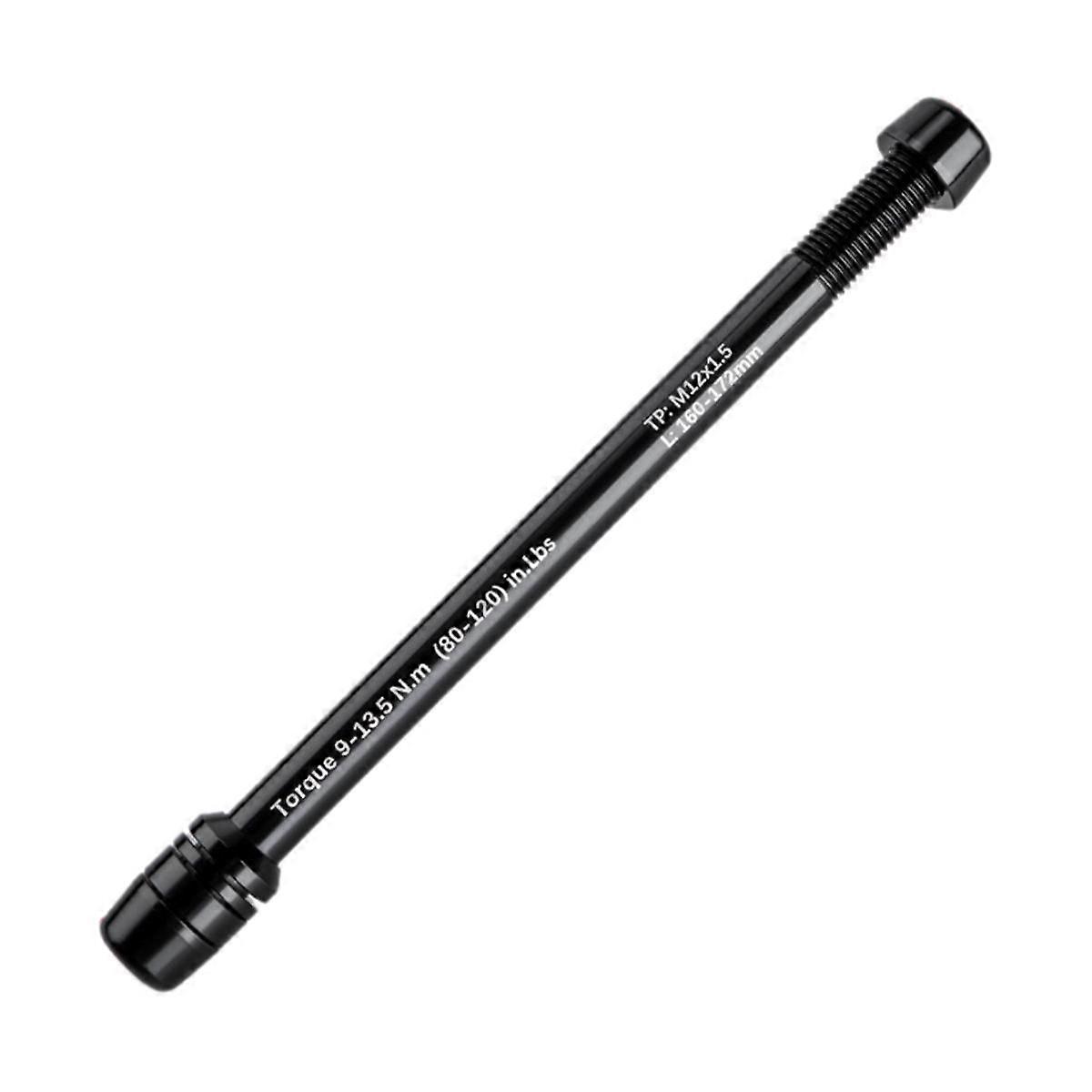 Bicycle Road Bike Frame Riding Platform Conversion Riding Equipment Barrel Axle Rod Barrel Axle