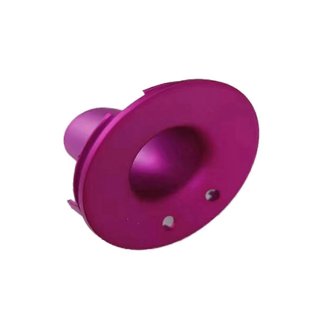Front Baffle Shell Board Part for Hair Dryer Accessory HD01 HD02 HD03 HD07 HD08 Repair Parts A