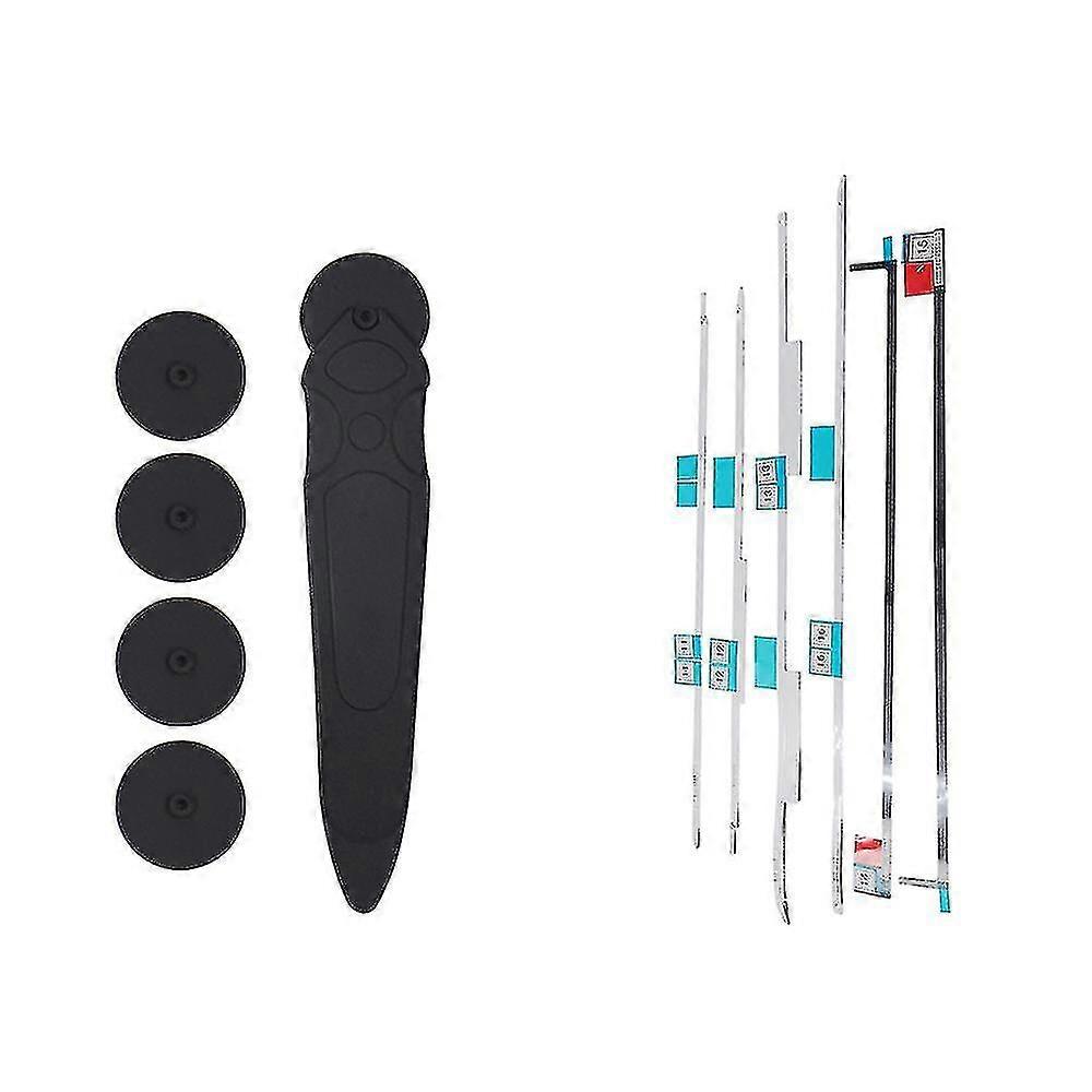 Tiras LCD Tape Tools Kit Rueda para A1419