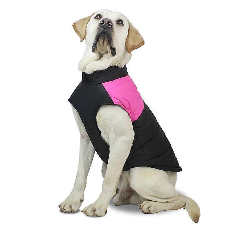 Pet Dog Cotton Vest Skit Suit