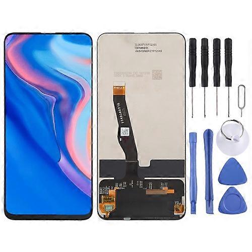 Screen Replacement Display Digitizer for Huawei P Smart Z With Repair Tool Kits