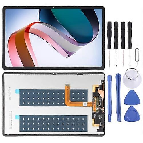 Screen Replacement Display Digitizer For Xiaomi Redmi Pad With Repair Tool Kits