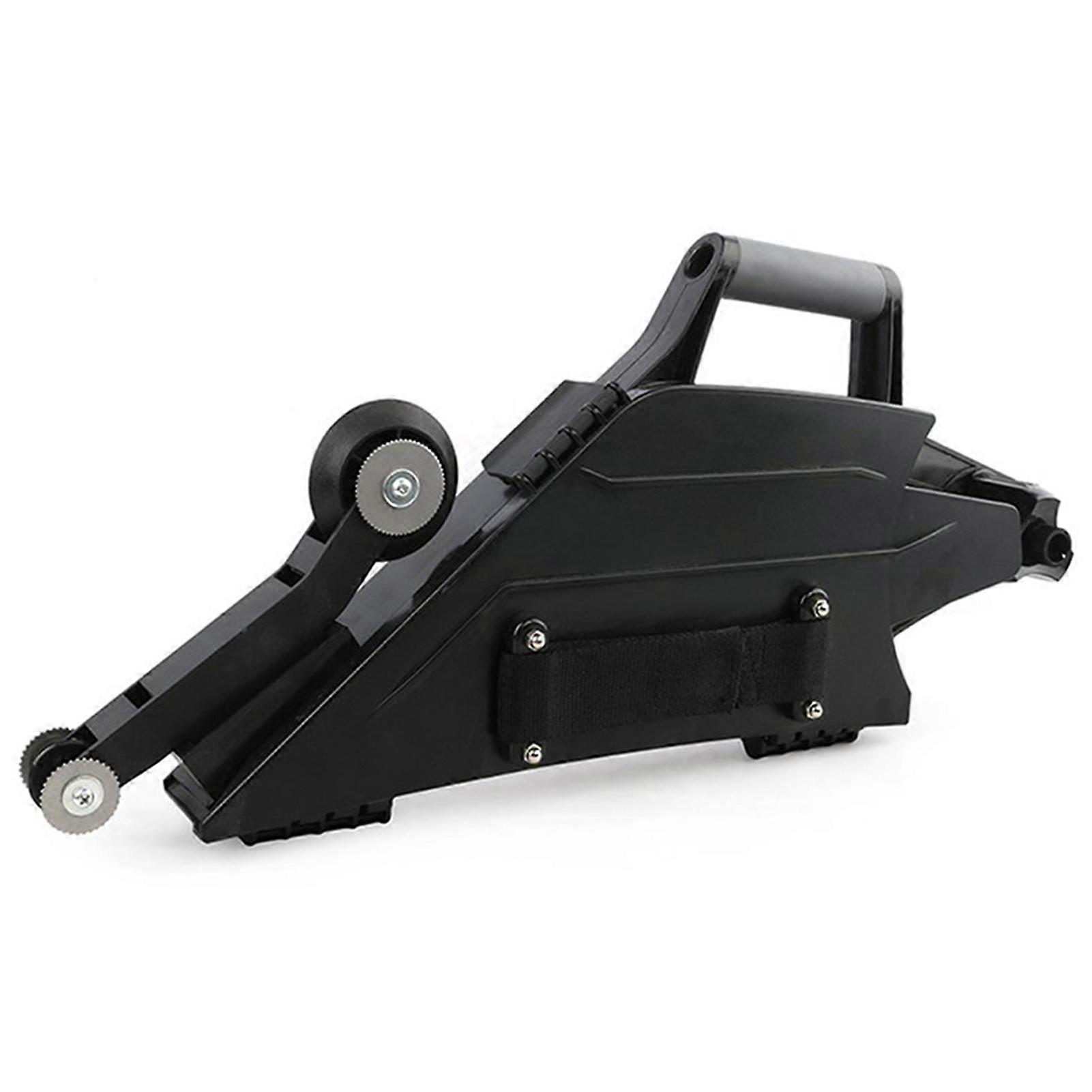 Multi-Purpose Gypsum Board Joint Tool Floor Construction and Decoration Caulking Splicing Quick Clamping