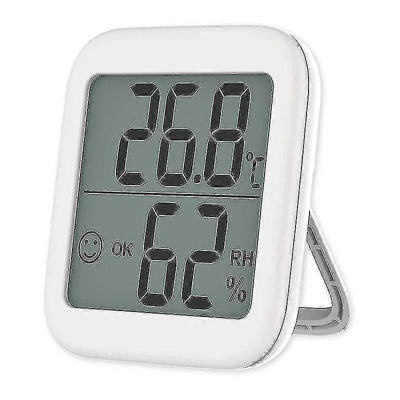 Humidity Meter, Indoor Temperature Mon, For Temperature And Humidity