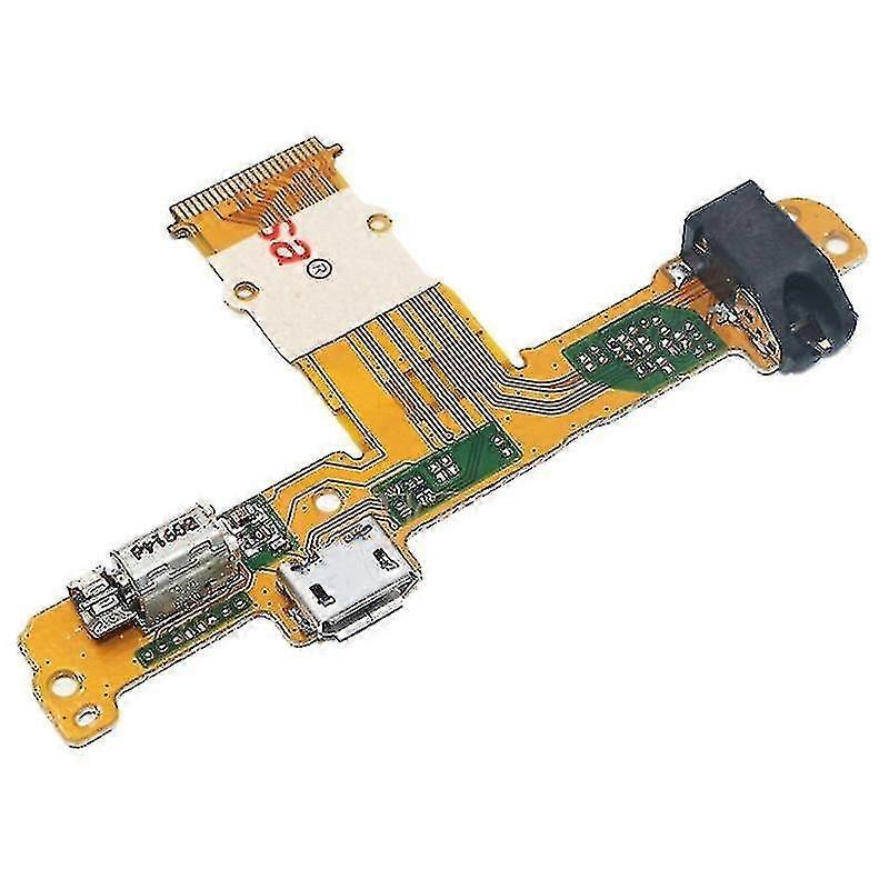 Charging Port Board For Hu Mediapad 10 Link S10-231