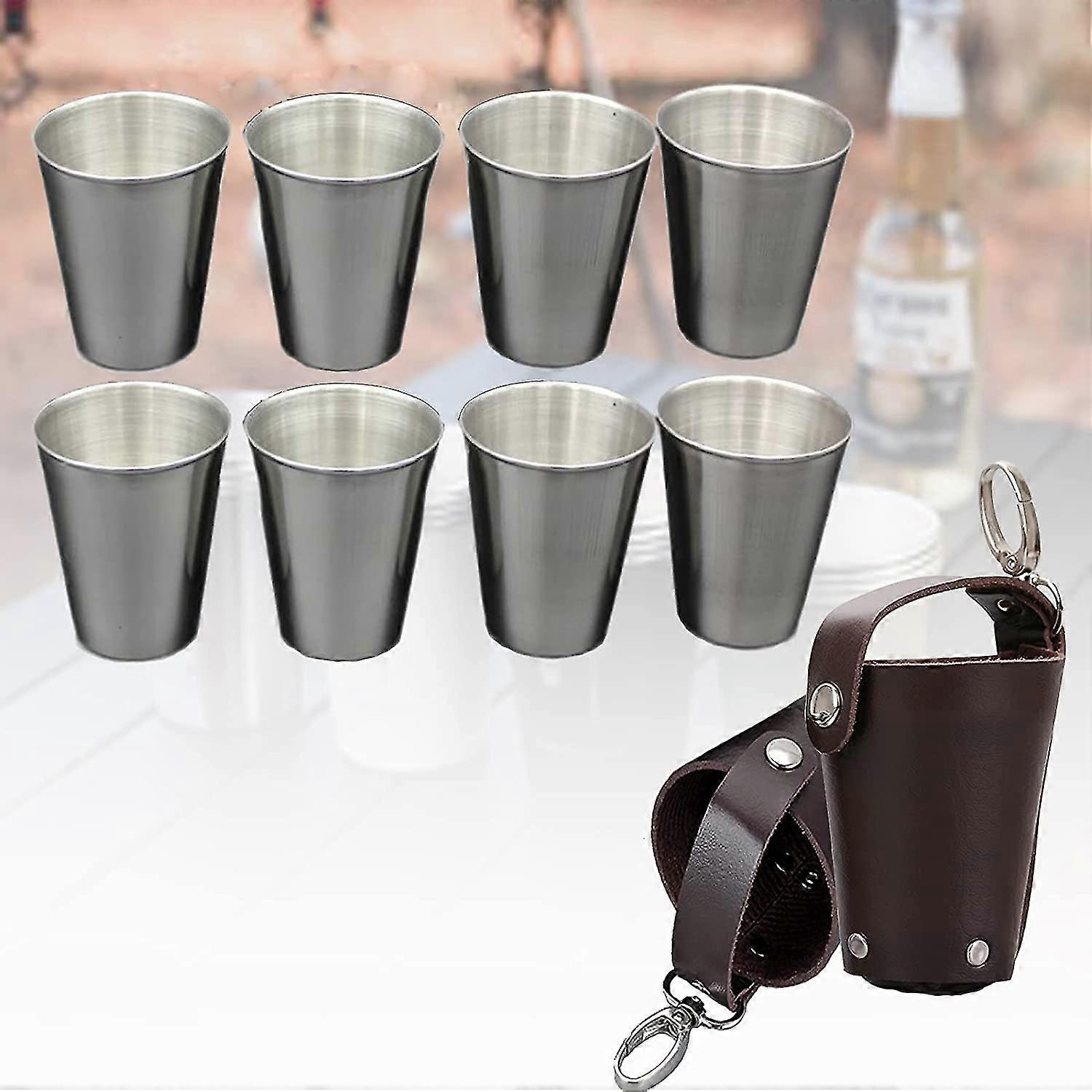 metall trinkflasche Thermo Steel Bottle · Metal Cap Edelstahlflasche · Robust und doppelwandig Größen:Small