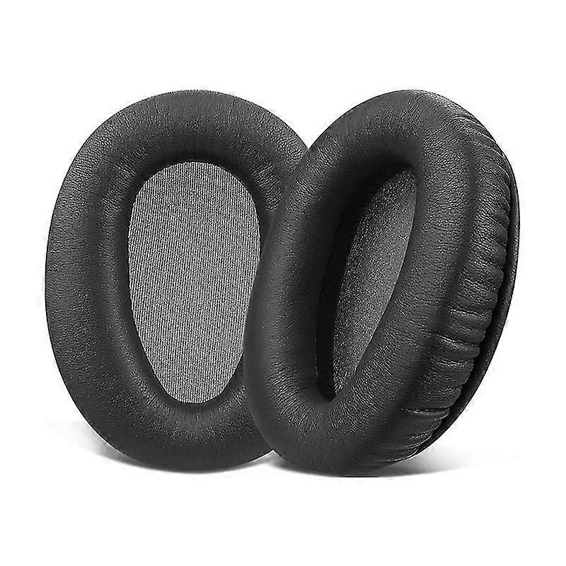 1pair Foam Ear Pads Cushion Leather Earpad For Wh-ch700n (whch700n) & Mdr-zx780 (zx780dc)/mdr-zx770