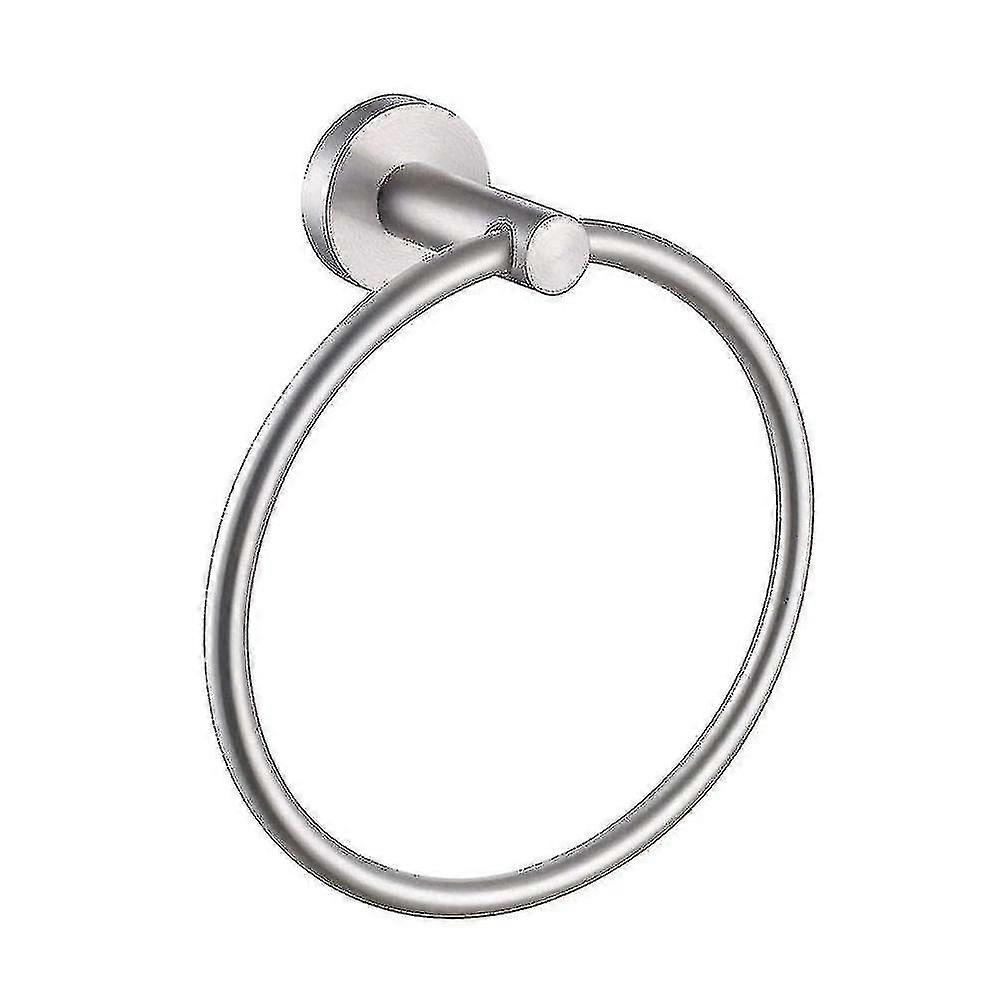 Chdz Towel Ring For Bathroom 1 Pack