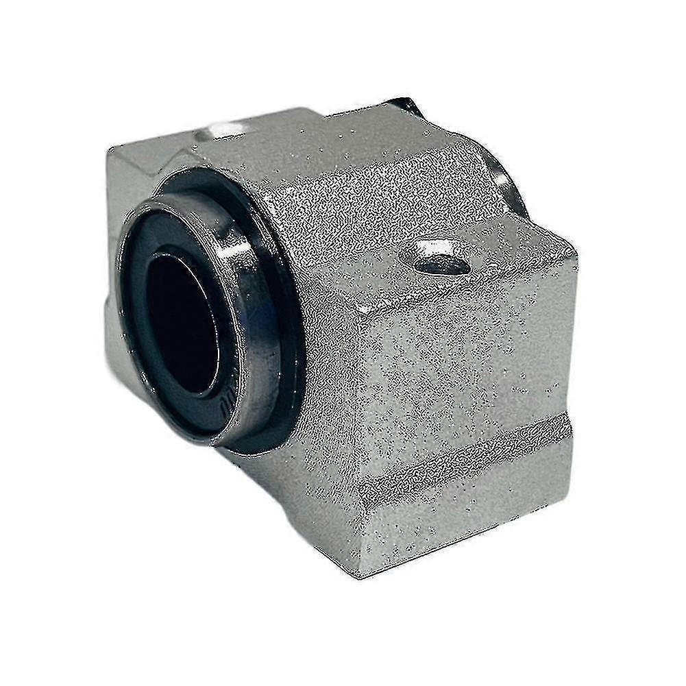 4pcs/lot Motion Ball Bearing Slide Block Bushing Cnc 3d Printer B -