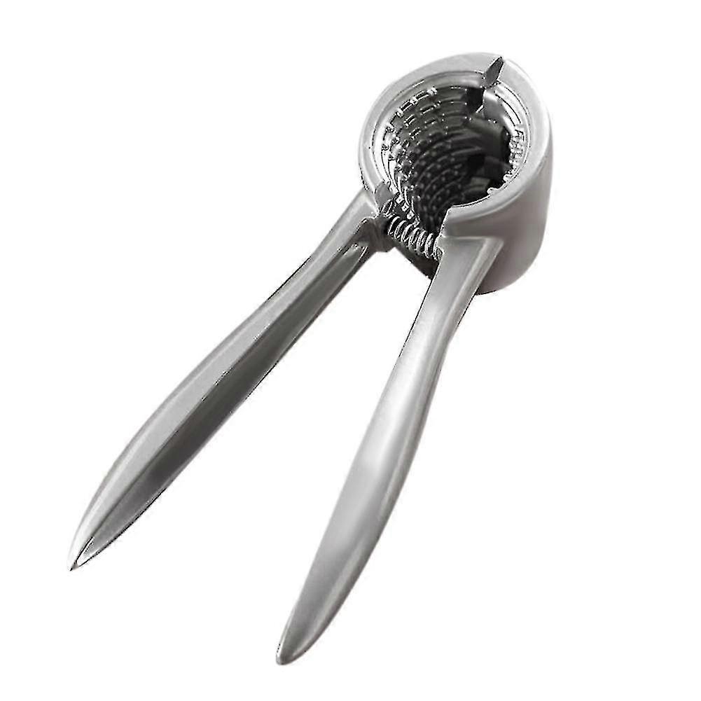 Nutcracker Shell Clamp Tool Tongs Pliers Biscuit