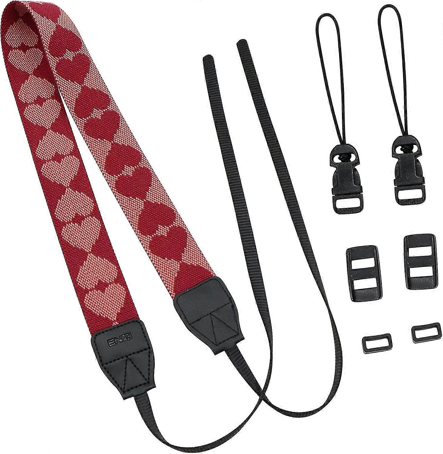 Camera Strap Shoulder Strap Camera Strap Camera Strap Wrist Neck Strap Gift