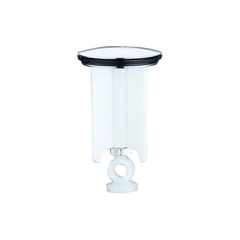 39mm Pop-Up Sink Stopper, Replacement Sink Stopper for Bathroom Kitchen Sink