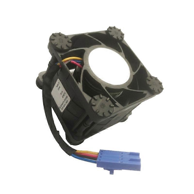 Quiet and Effective Server Cooling Fan for R220 R230 Improve System Stability