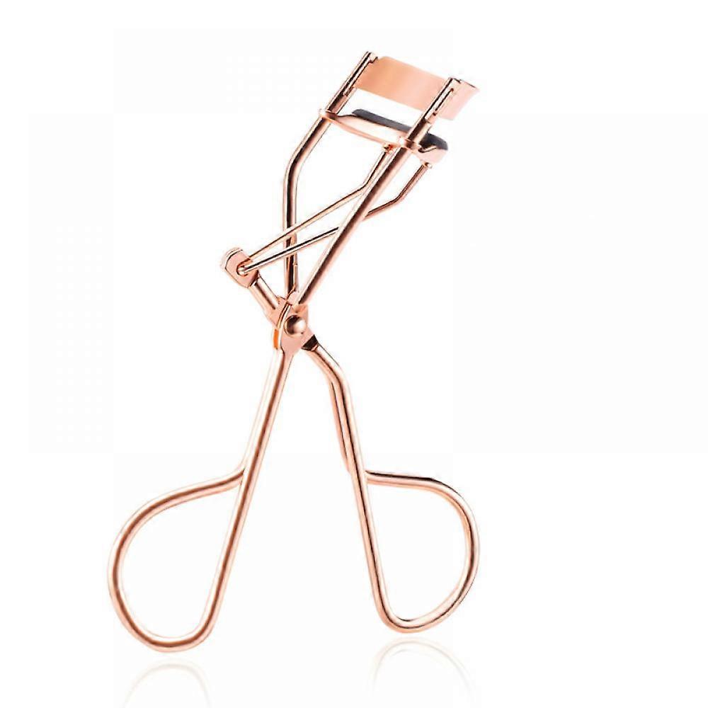 Klassisk ögonfransböjare rosa