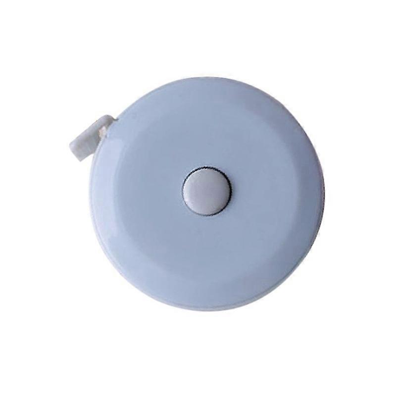Retractable Tape Measure for Sewing