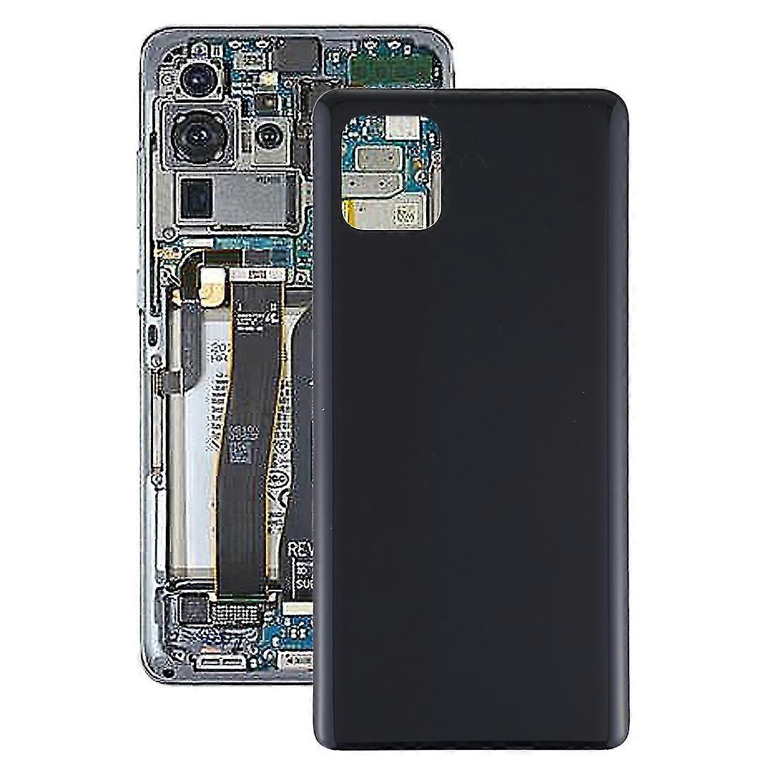 Battery Back Cover For Samsung Galaxy A91