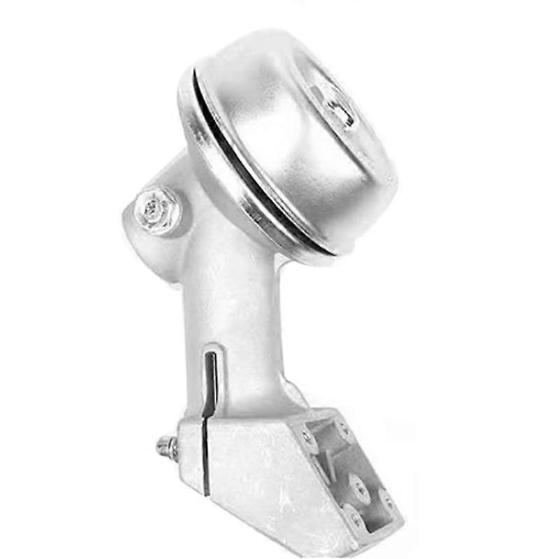 适用于 STIHL FS120 FS130 FS200 FS250 FS90 FS100 FR130 FR220 FR350 FR450 修剪器齿轮箱齿轮箱的齿轮箱头壳体