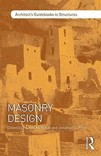Masonry Design Paperback