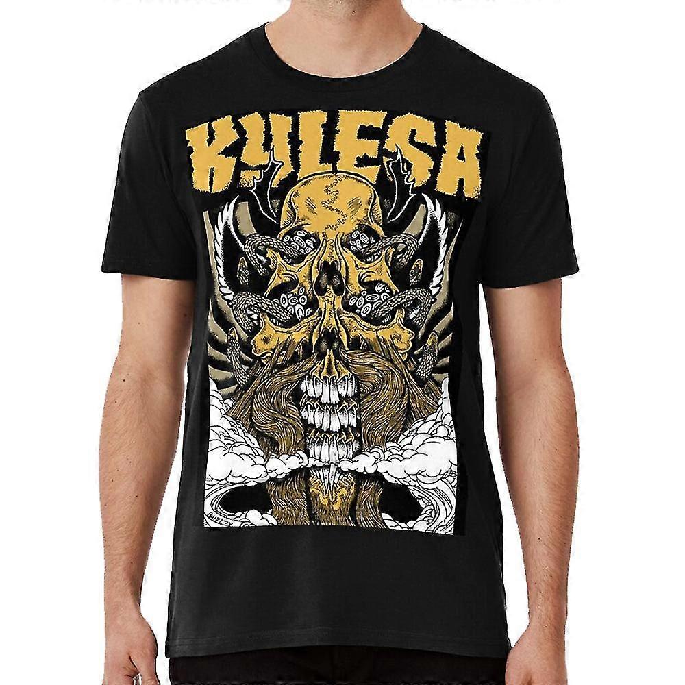  Kylesa   Crew Neck   