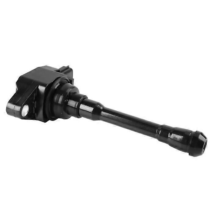 Ignition Coil Engine Ignition Coil, Ignition Coil 224485RB0A PVC Replacement for KICKS MARCH auto high