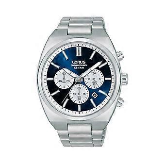Lorus sport man Men's Analog Quartz watch with stainless steel bracelet RT363KX9