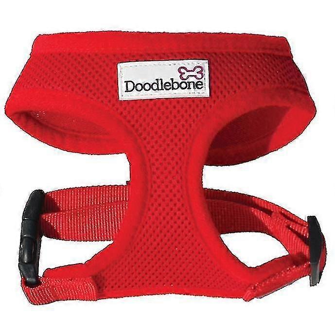 Harness Red Extra Small 28.5-39cm