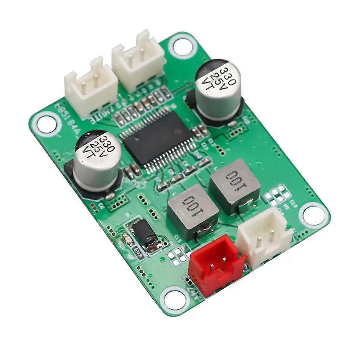 60W Mono Digital Audio Power Amplifier Board TPA3118 DC 12V-24V 4-8ohm Class D Home Audio Amplifier Module
