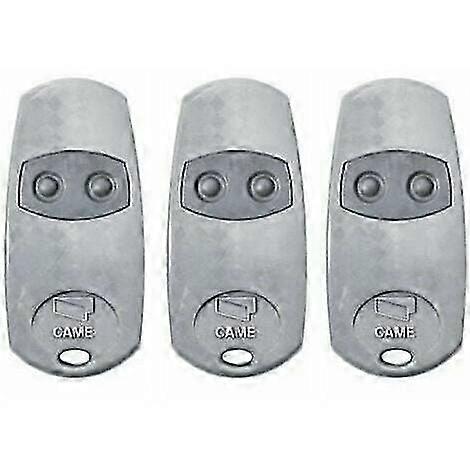 Original Came TOP432EE Remote Control Fixed Code Frequency 433.92 MHz