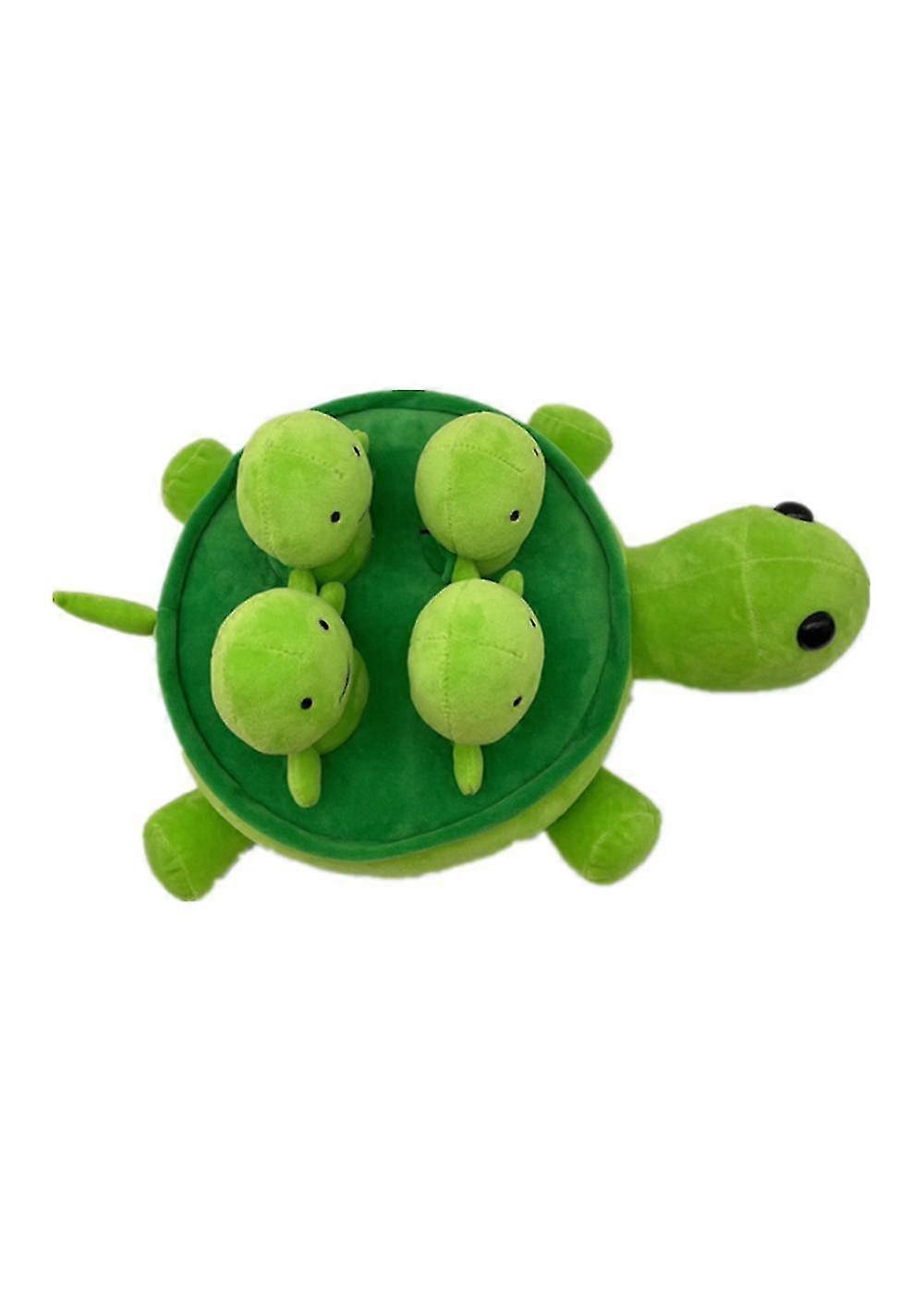 Plush Toy 1 Piece Fruit Vegetable Soft Plush Toy For Kids