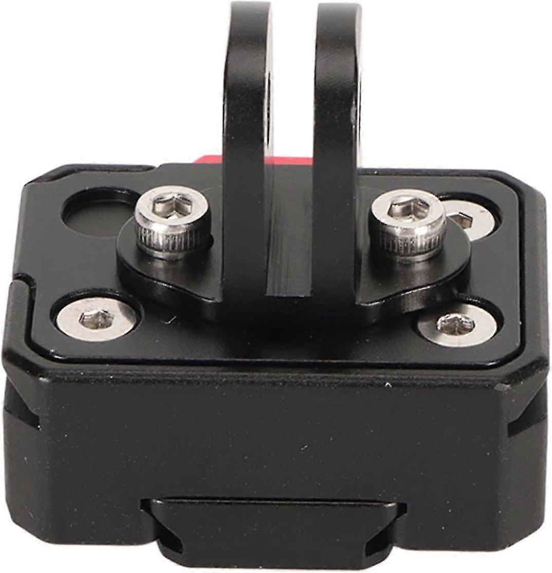 Camera Mount Adapter - 14in Screw, Quick Release Plate Parallel Slot 38mm V Lock Mount