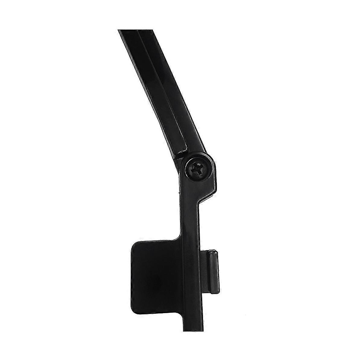 Car Auxiliary Mirror Vehicle Reversing Mirror Rv Mirror Trailer Mirror