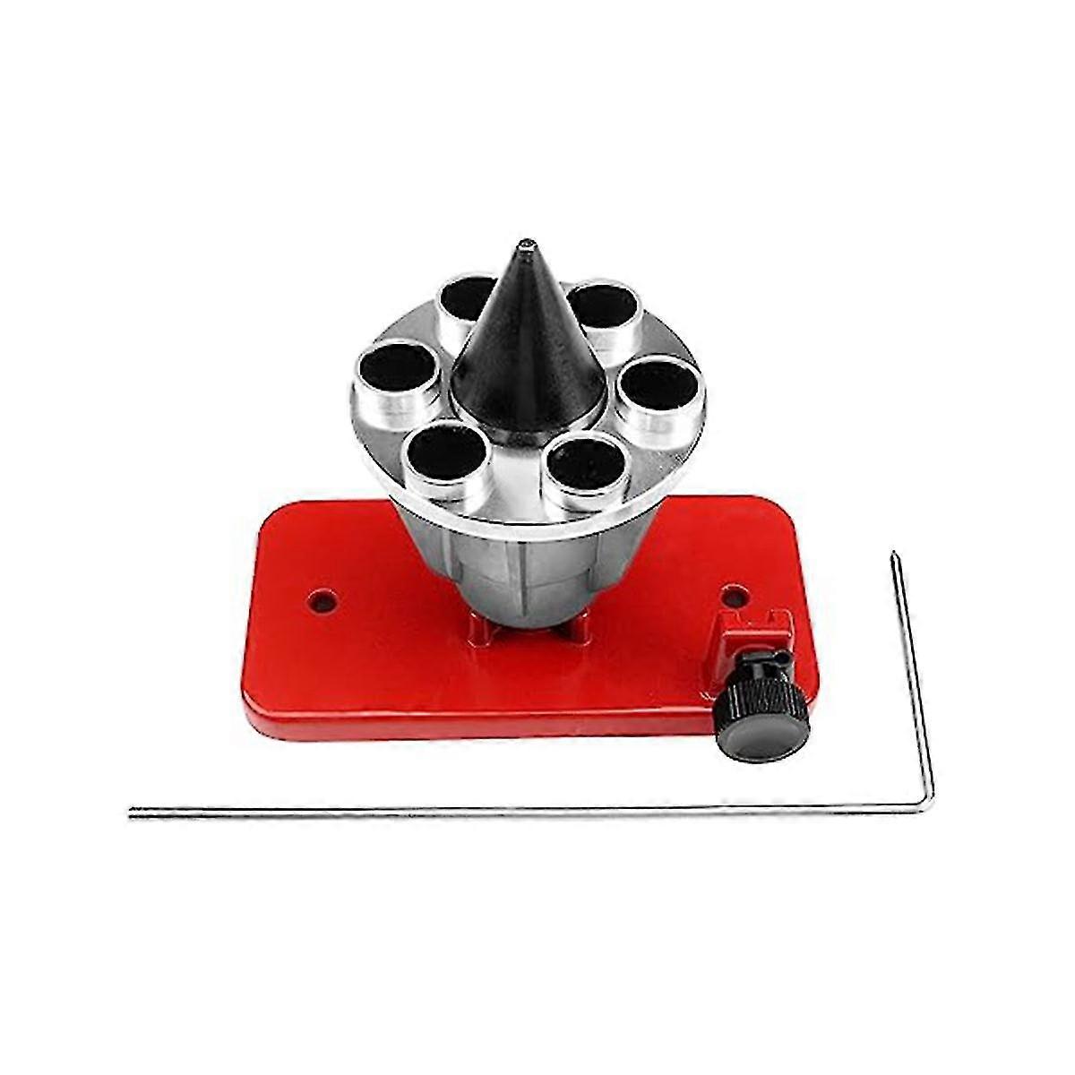 42-047 Magnetic Wall Mount Blade Balancer,for Stihltroy ,replacement 339075b, Balances Blades After Sharpenin A